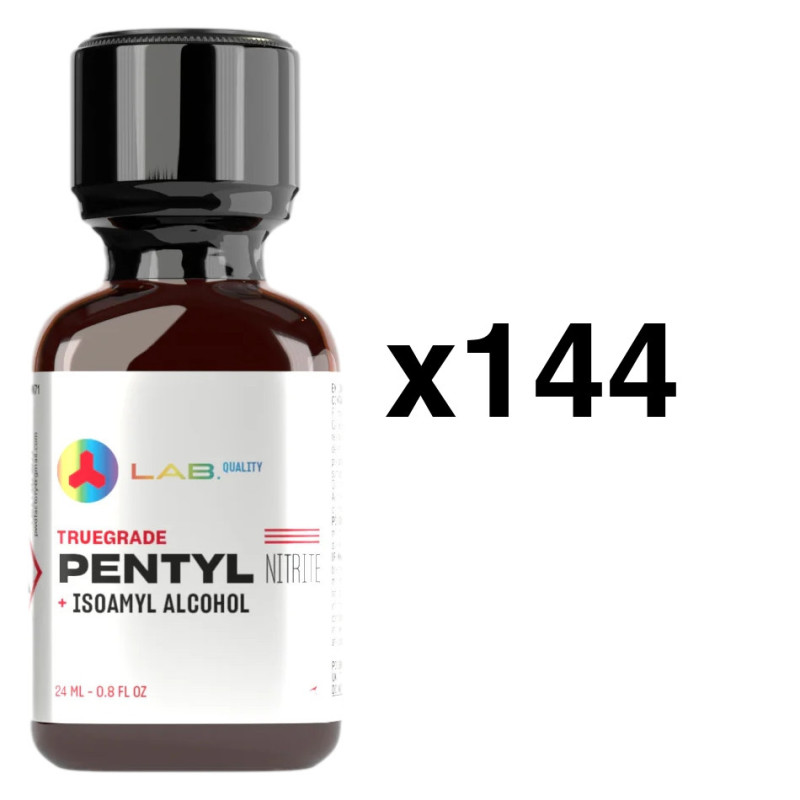 BGP Leather Cleaner Pentyl Lab Quality 24ml x144